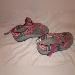Girls Chaco